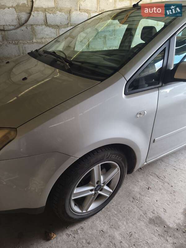 Мінівен Ford Focus C-Max 2006 в Сокалі