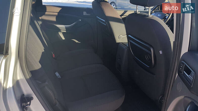 Минивэн Ford Focus C-Max 2007 в Киеве фото 19 Минивэн Ford Focus C-Max 2007 в Киеве