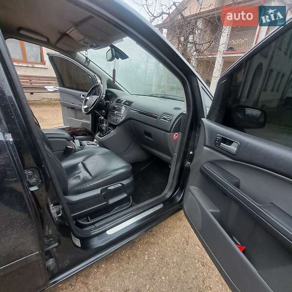 Мінівен Ford Focus C-Max 2005 в Вишнівці фото 20 Мінівен Ford Focus C-Max 2005 в Вишнівці