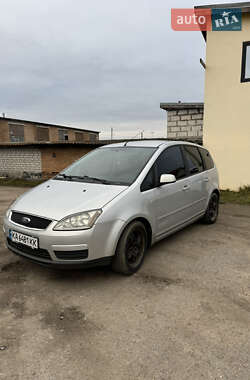 Минивэн Ford Focus C-Max 2007 в Бердичеве