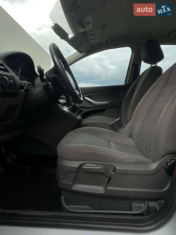 Мінівен Ford Focus C-Max 2007 в Луцьку фото 19 Мінівен Ford Focus C-Max 2007 в Луцьку