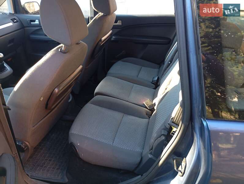 Мінівен Ford Focus C-Max 2006 в Вінниці