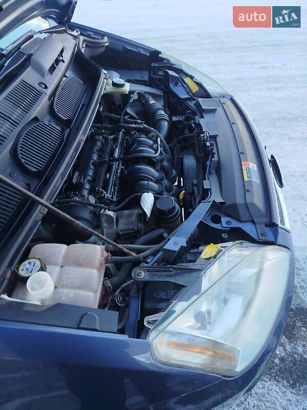 Мінівен Ford Focus C-Max 2006 в Житомирі