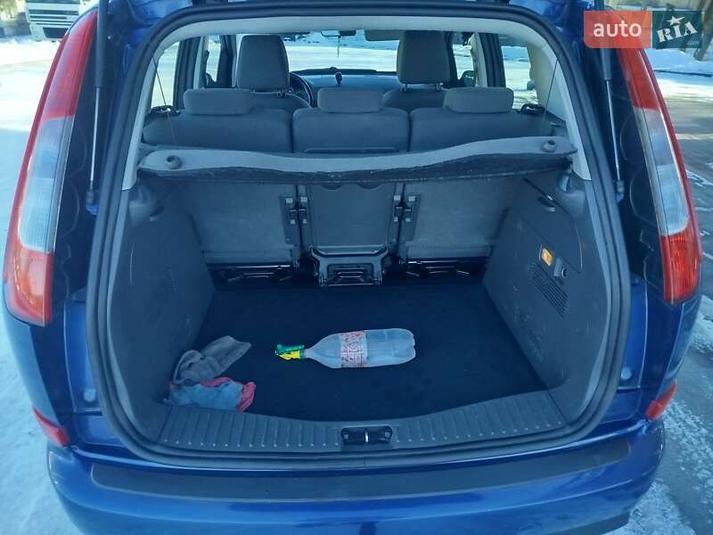 Мінівен Ford Focus C-Max 2006 в Житомирі