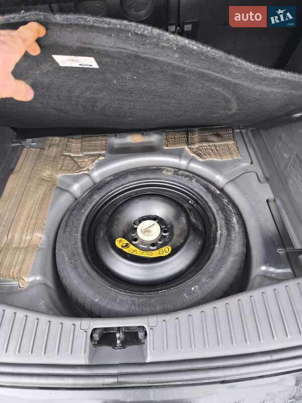 Мінівен Ford Focus C-Max 2006 в Черкасах