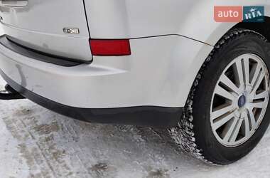 Минивэн Ford Focus C-Max 2005 в Брусилове