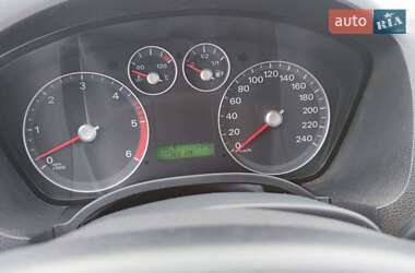 Минивэн Ford Focus C-Max 2005 в Брусилове