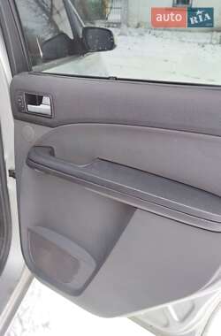 Минивэн Ford Focus C-Max 2005 в Брусилове