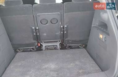 Минивэн Ford Focus C-Max 2005 в Брусилове