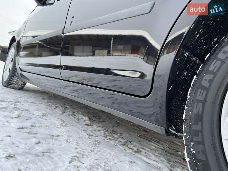 Мінівен Ford Focus C-Max 2009 в Надвірній