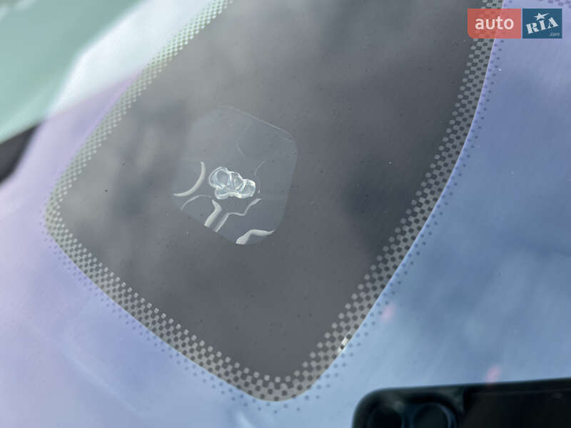 Мінівен Ford Focus C-Max 2009 в Надвірній