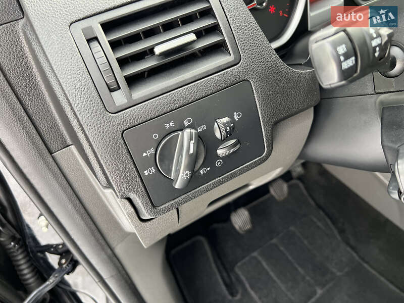 Мінівен Ford Focus C-Max 2009 в Надвірній