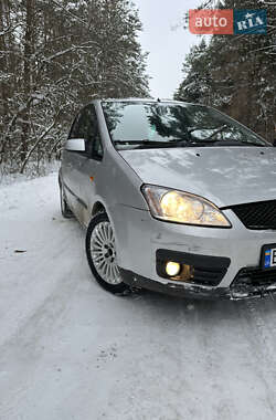 Минивэн Ford Focus C-Max 2005 в Староконстантинове