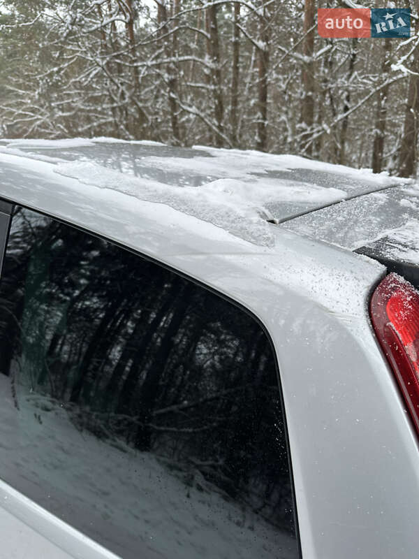 Минивэн Ford Focus C-Max 2005 в Староконстантинове фото 15 Минивэн Ford Focus C-Max 2005 в Староконстантинове