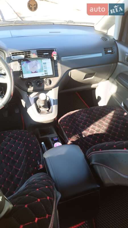 Мінівен Ford Focus C-Max 2007 в Одесі