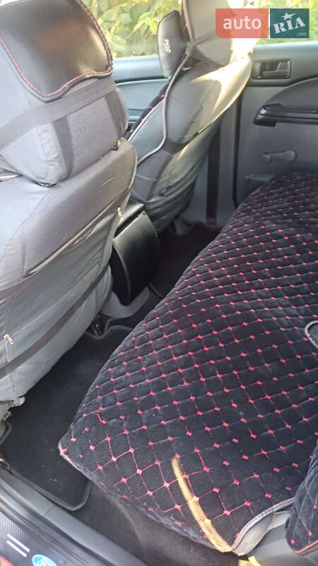 Мінівен Ford Focus C-Max 2007 в Одесі