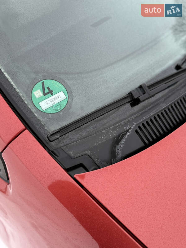 Минивэн Ford Focus C-Max 2006 в Городке фото 48 Минивэн Ford Focus C-Max 2006 в Городке