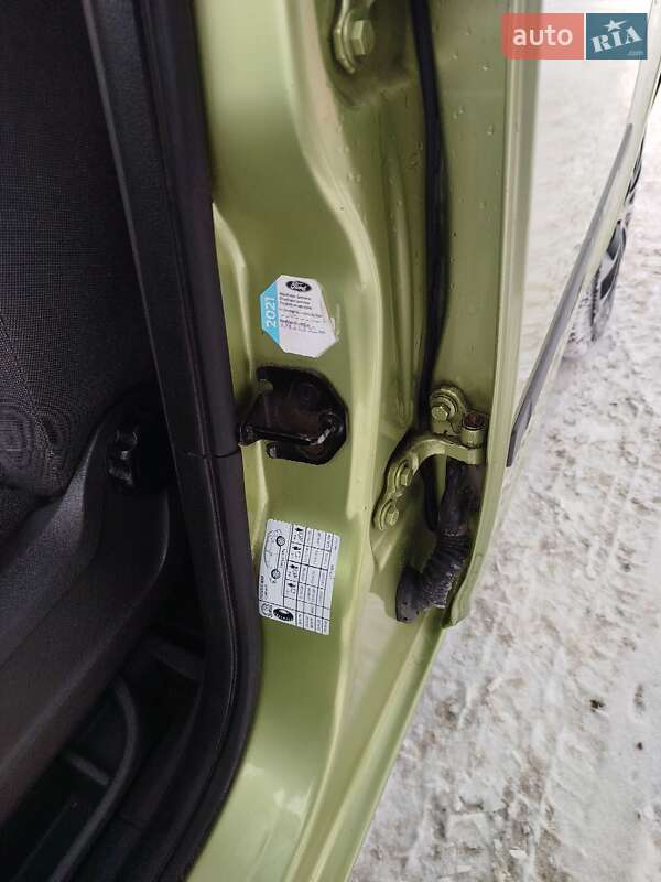 Минивэн Ford Focus C-Max 2006 в Хмельницком