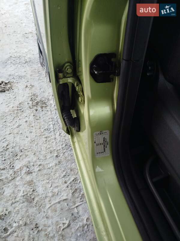 Минивэн Ford Focus C-Max 2006 в Хмельницком