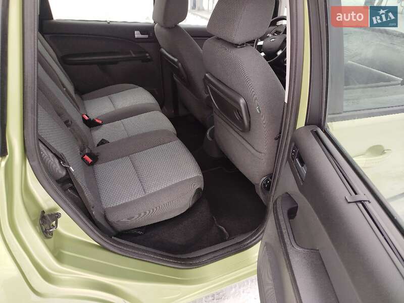 Минивэн Ford Focus C-Max 2006 в Хмельницком