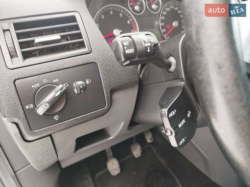 Минивэн Ford Focus C-Max 2006 в Хмельницком