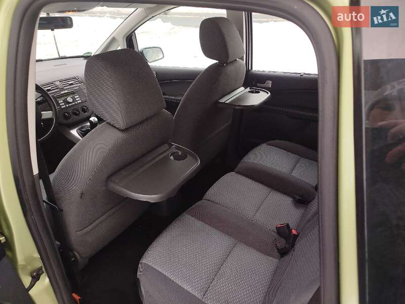 Минивэн Ford Focus C-Max 2006 в Хмельницком