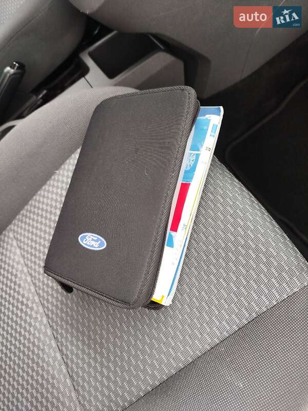 Минивэн Ford Focus C-Max 2006 в Хмельницком