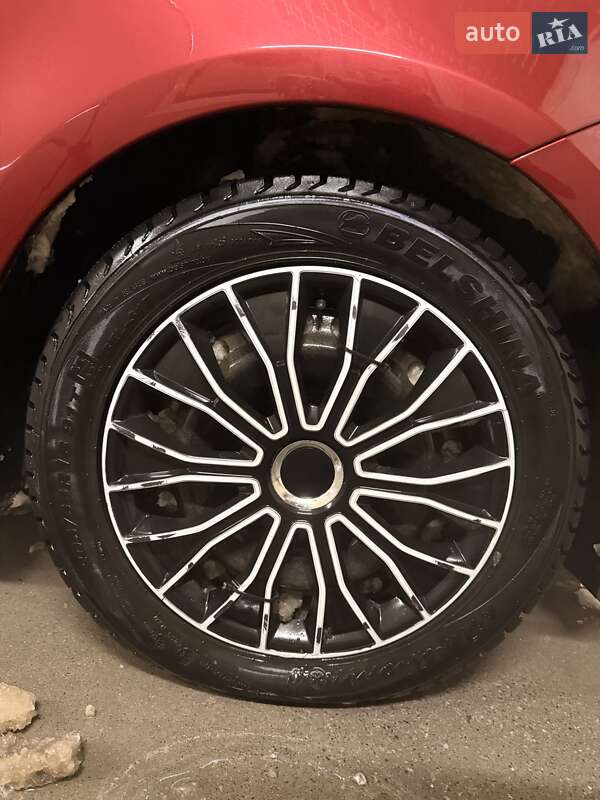 Мінівен Ford Focus C-Max 2005 в Чорткові