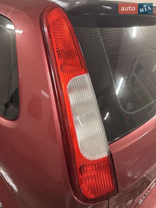 Мінівен Ford Focus C-Max 2005 в Чорткові