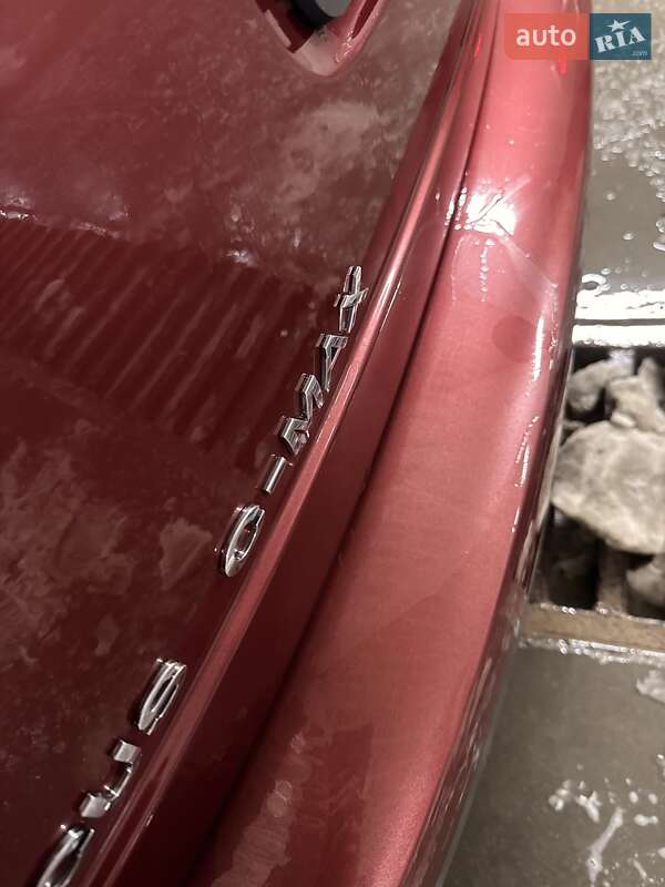 Мінівен Ford Focus C-Max 2005 в Чорткові