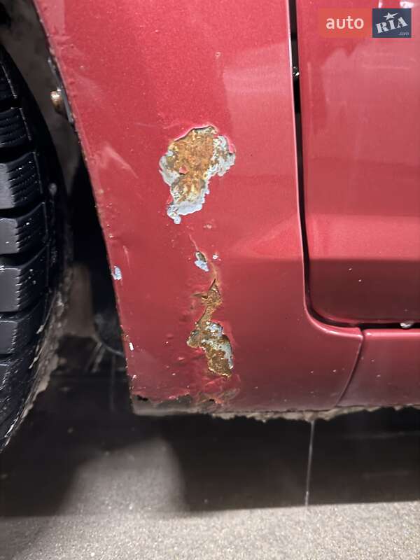 Мінівен Ford Focus C-Max 2005 в Чорткові