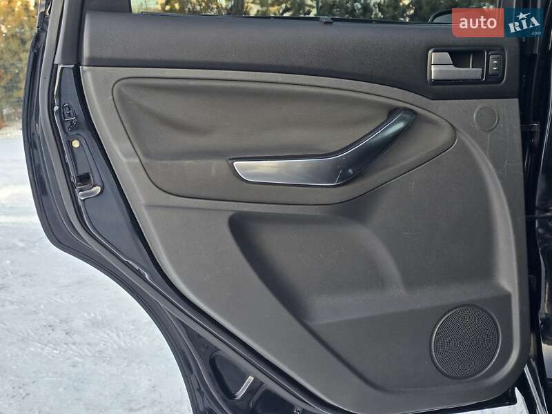 Минивэн Ford Focus C-Max 2009 в Хмельницком