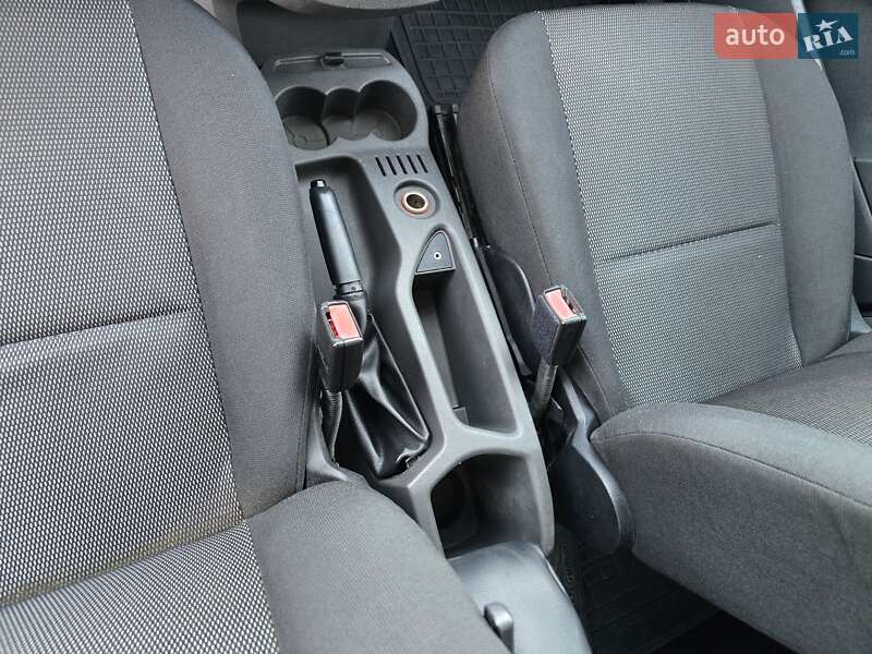 Минивэн Ford Focus C-Max 2009 в Хмельницком