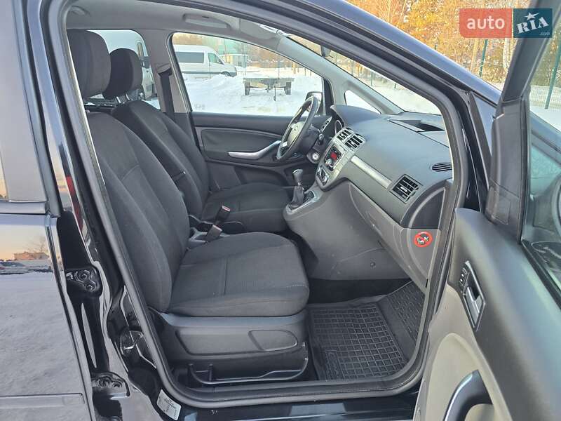 Минивэн Ford Focus C-Max 2009 в Хмельницком