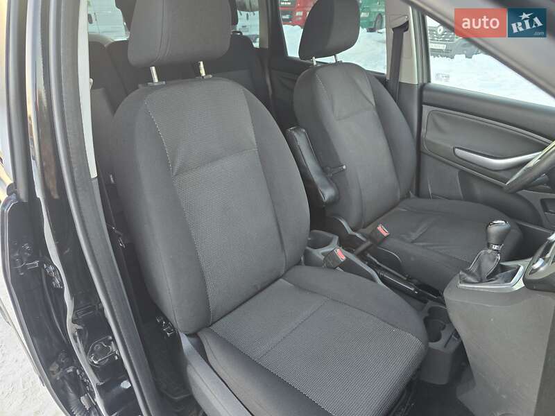 Минивэн Ford Focus C-Max 2009 в Хмельницком