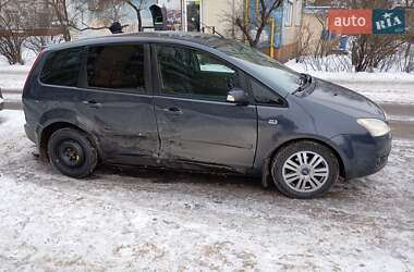 Минивэн Ford Focus C-Max 2006 в Киеве