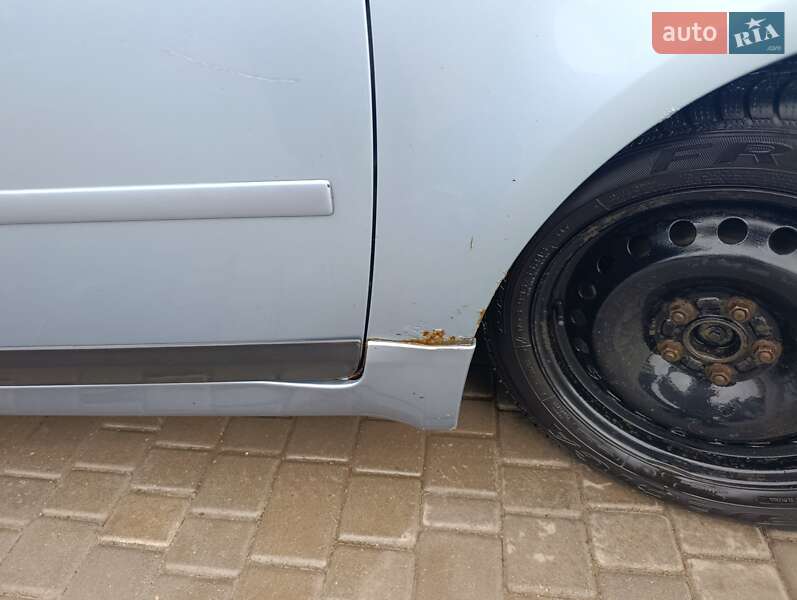 Минивэн Ford Focus C-Max 2004 в Одессе фото 21 Минивэн Ford Focus C-Max 2004 в Одессе