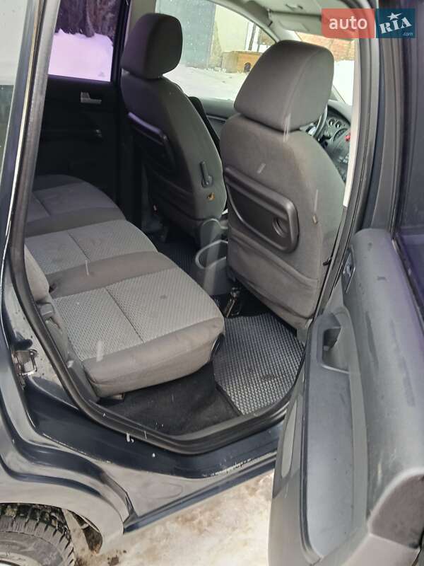 Мінівен Ford Focus C-Max 2006 в Галичі