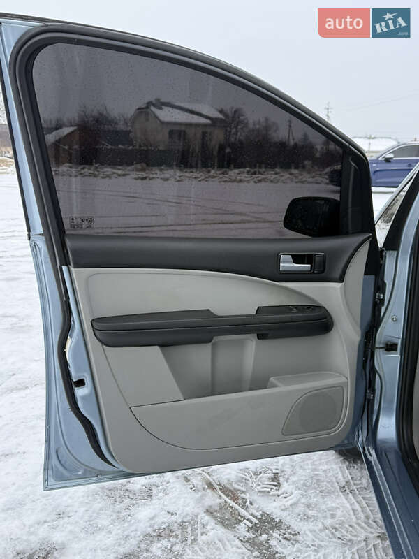 Мінівен Ford Focus C-Max 2004 в Івано-Франківську фото 26 Мінівен Ford Focus C-Max 2004 в Івано-Франківську