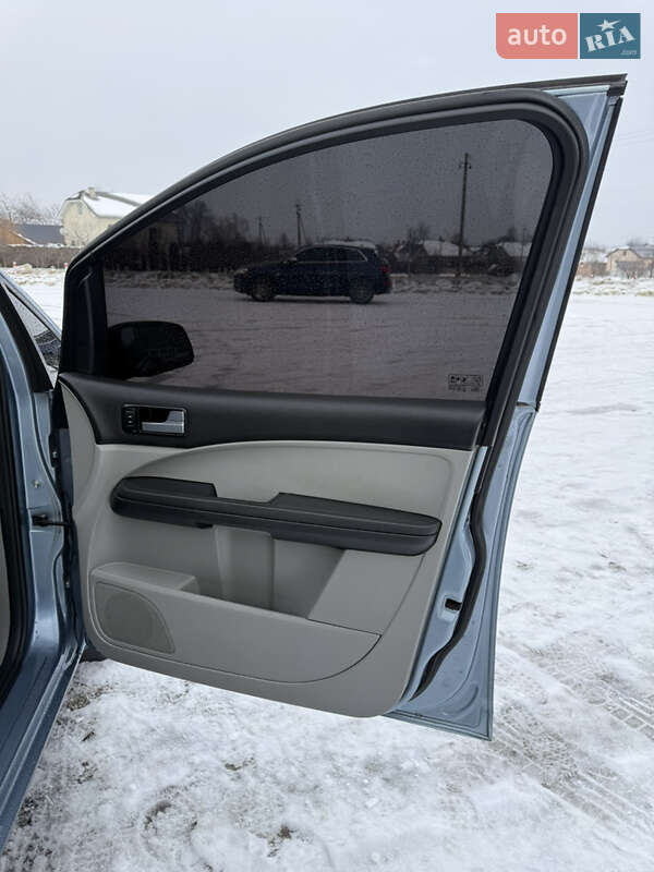 Мінівен Ford Focus C-Max 2004 в Івано-Франківську фото 38 Мінівен Ford Focus C-Max 2004 в Івано-Франківську