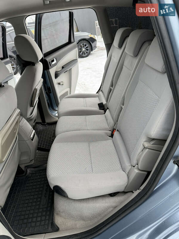 Мінівен Ford Focus C-Max 2004 в Івано-Франківську фото 33 Мінівен Ford Focus C-Max 2004 в Івано-Франківську