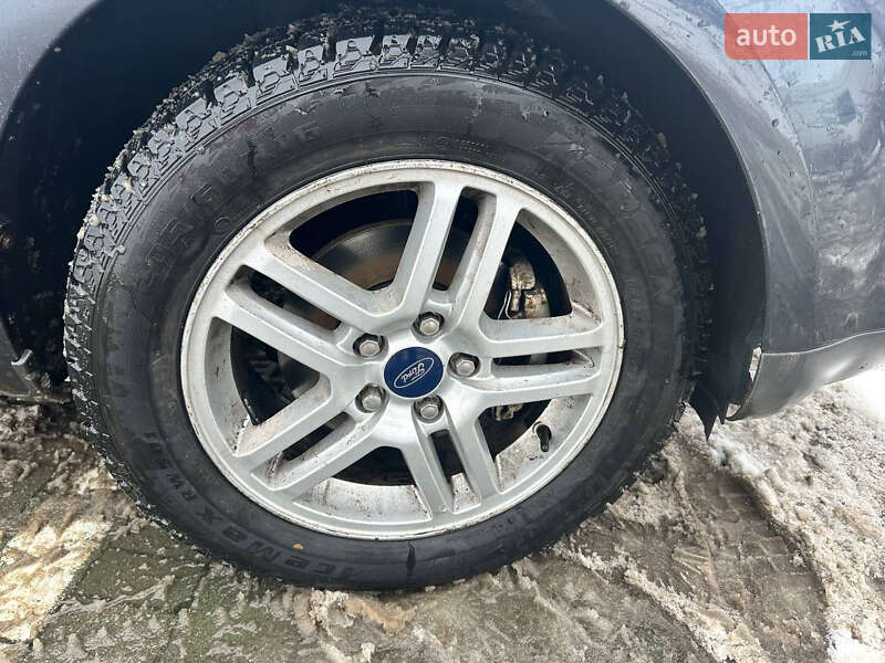 Минивэн Ford Focus C-Max 2006 в Хмельницком фото 17 Минивэн Ford Focus C-Max 2006 в Хмельницком