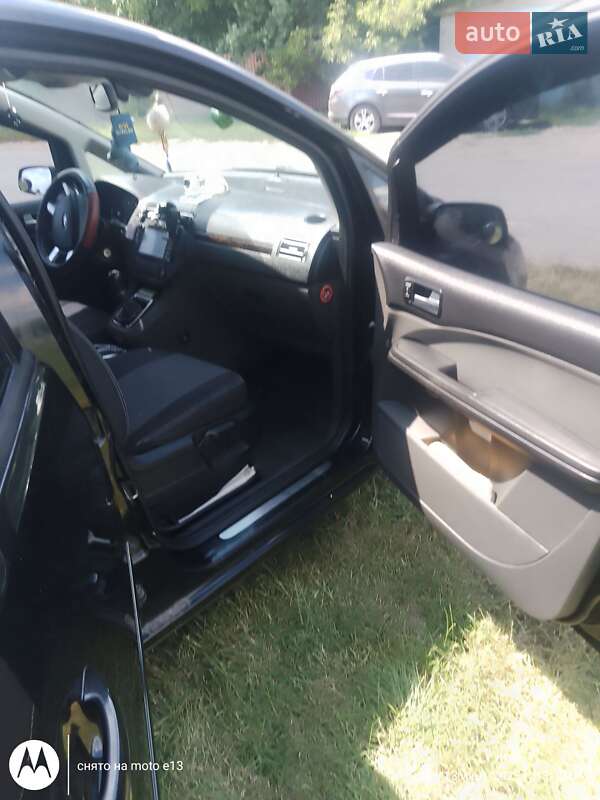 Мінівен Ford Focus C-Max 2006 в Козятині фото 12 Мінівен Ford Focus C-Max 2006 в Козятині