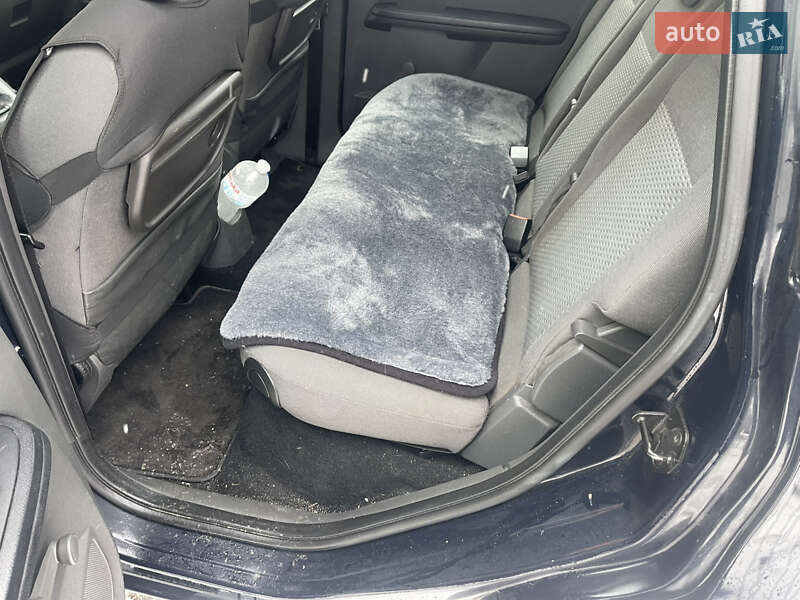 Минивэн Ford Focus C-Max 2005 в Броварах