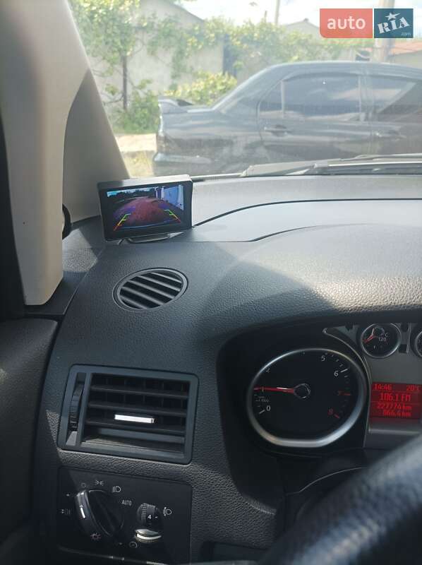 Мінівен Ford Focus C-Max 2006 в Черкасах