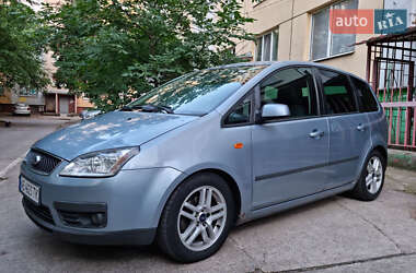 Мінівен Ford Focus C-Max 2005 в Кропивницькому