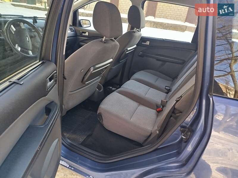 Мінівен Ford Focus C-Max 2006 в Житомирі
