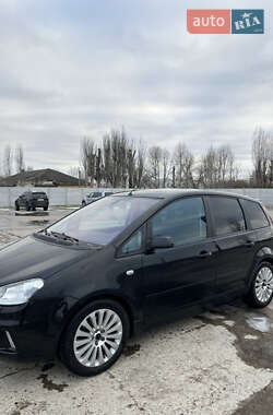 Мінівен Ford Focus C-Max 2007 в Біляївці