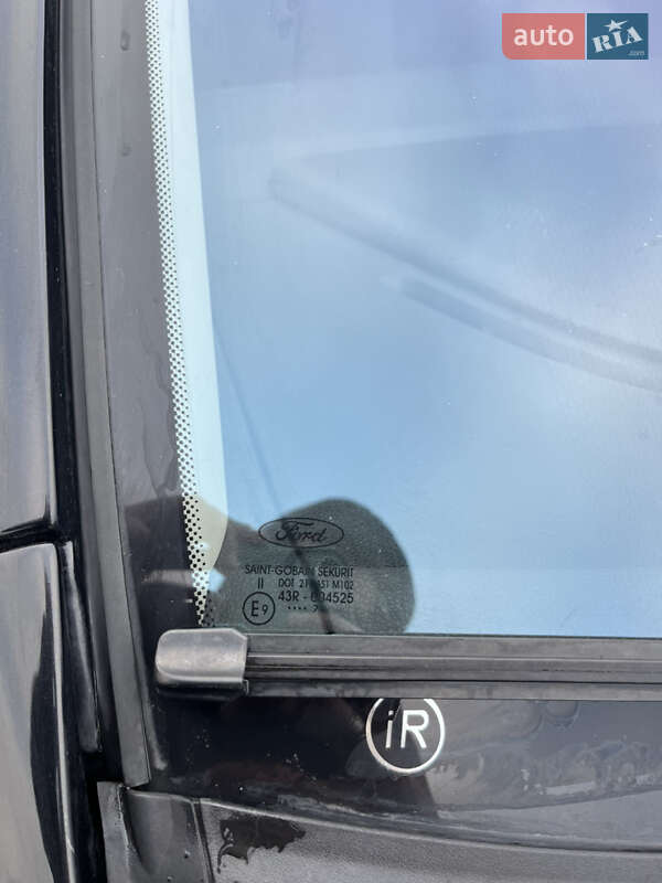Мінівен Ford Focus C-Max 2007 в Біляївці фото 8 Мінівен Ford Focus C-Max 2007 в Біляївці