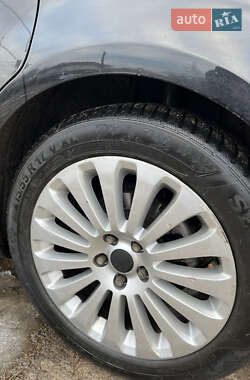 Мінівен Ford Focus C-Max 2007 в Біляївці